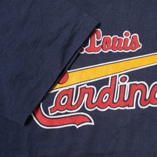 Vintage St. Louis Cardinals T-Shirt Large