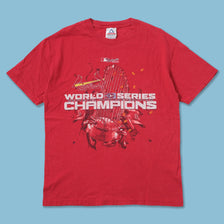 2006 Louisville Cardinals T-Shirt Large