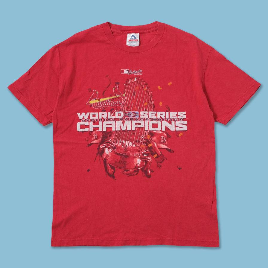 2006 Louisville Cardinals T-Shirt Large