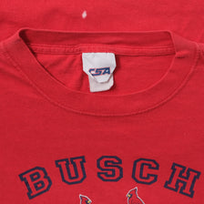 2005 Cardinals Busch Stadium T-Shirt XLarge