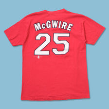 Vintage St. Louis Cardinals T-Shirt Large / XLarge