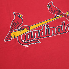 Vintage St. Louis Cardinals T-Shirt XLarge