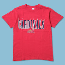 Vintage 1998 St. Louis Cardinals McGwire T-Shirt Small / Medium