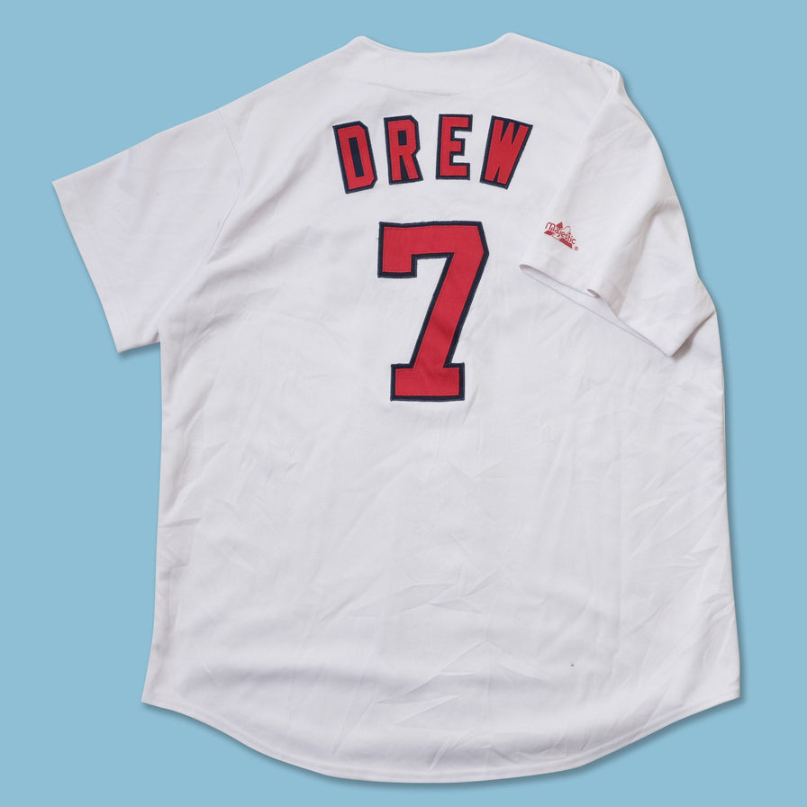Vintage St. Louis Cardinals Jersey XLarge