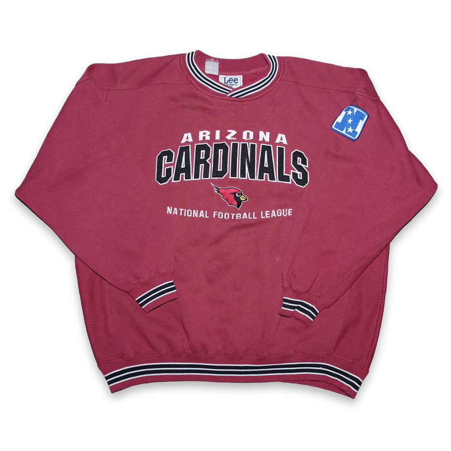 Vintage Arizona Cardinals Sweater XLarge - Double Double Vintage
