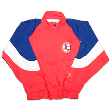 Vintage St. Louis Cardinals Trackjacket Medium - Double Double Vintage