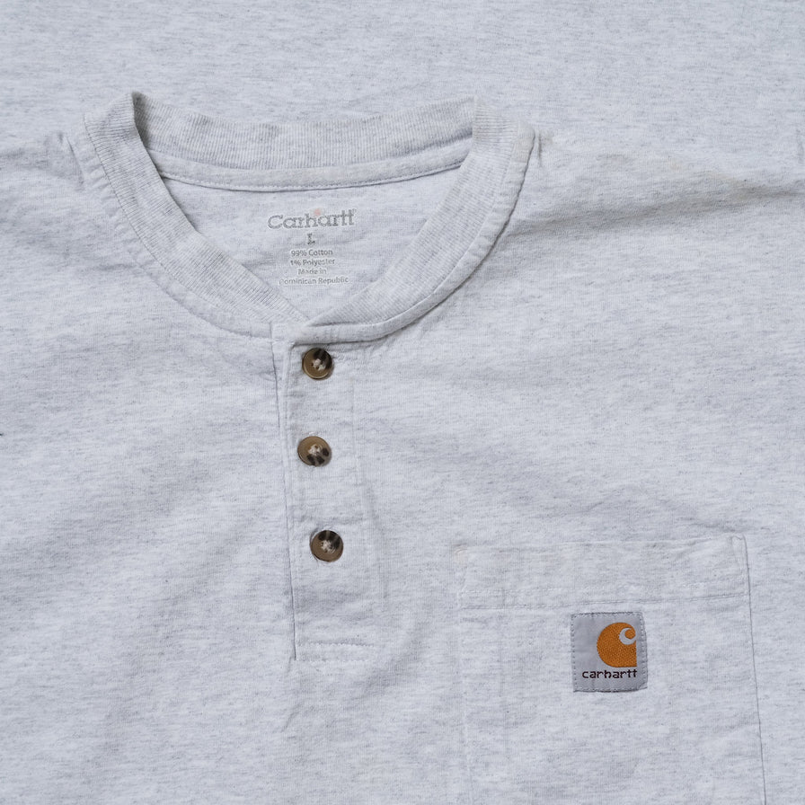 Vintage Carhartt T-Shirt XLarge
