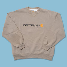 Vintage Carhartt Sweater Large