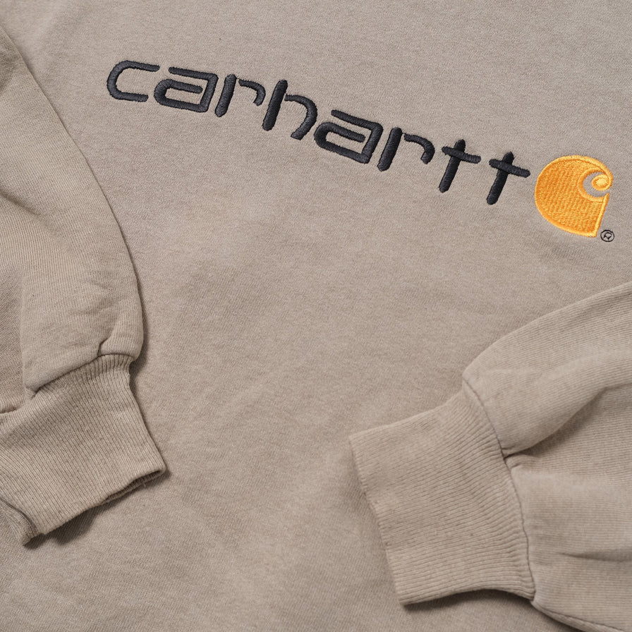 Vintage Carhartt Sweater Large