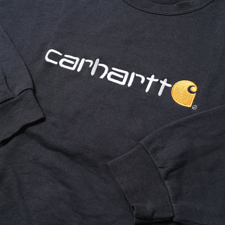 Vintage Carhartt Sweater Large / XLarge