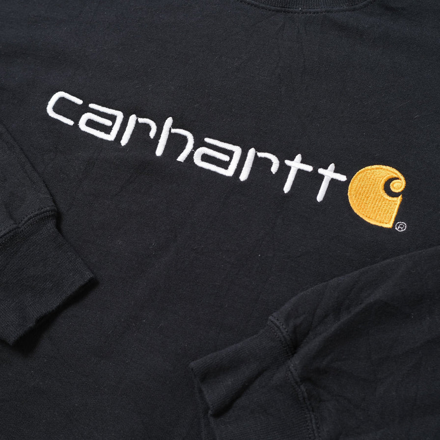 Vintage Carhartt Sweater Medium