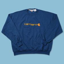 Vintage Carhartt Sweater XLarge
