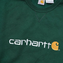 Vintage Carhartt Sweater Large