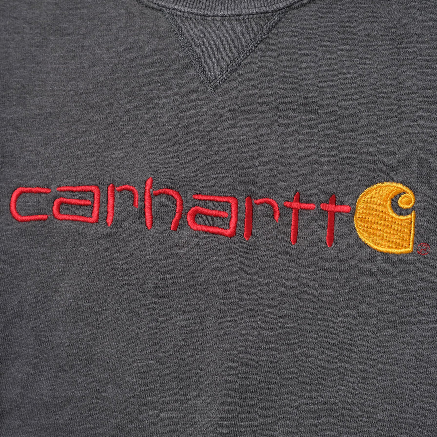 Vintage Carhartt Sweater Large