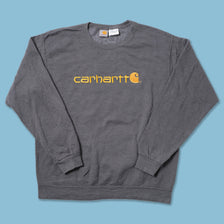 Vintage Carhartt Sweater Large