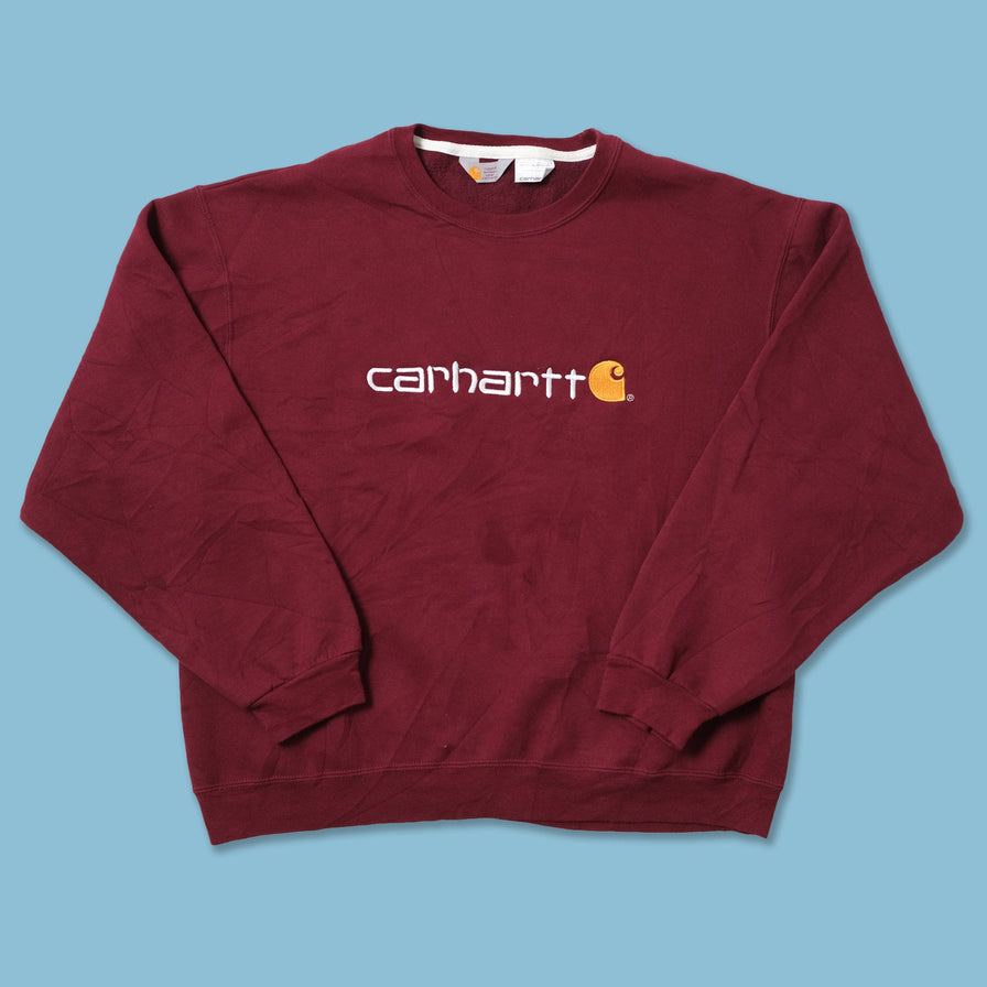 Vintage Carhartt Sweater Large