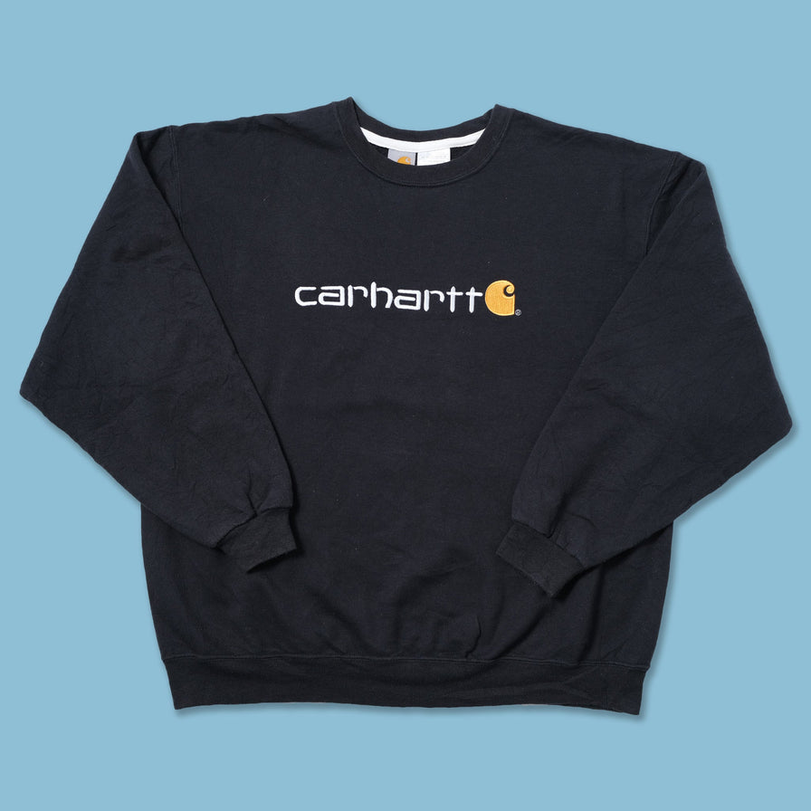 Vintage Carhartt Sweater XLarge