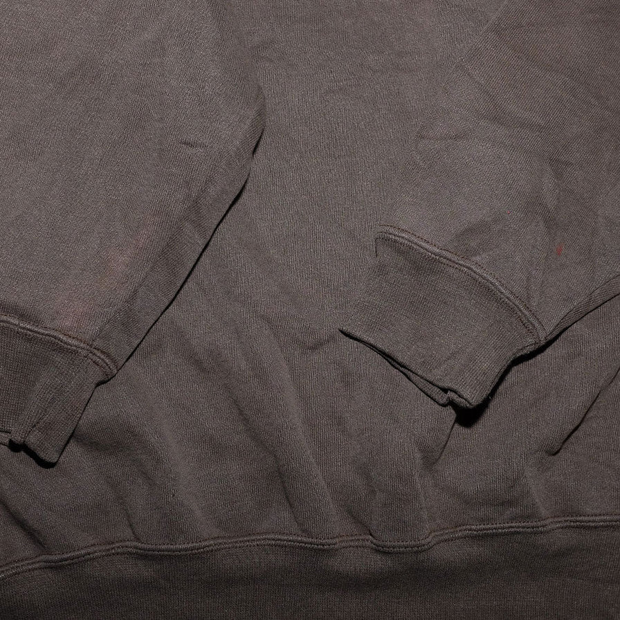 Vintage Carhartt Sweater Large / XLarge - Double Double Vintage