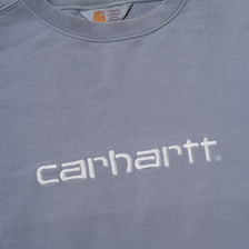 Vintage Carhartt Sweater Medium / Large