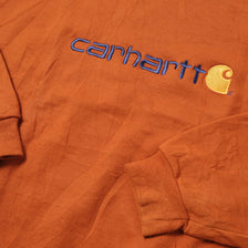 Vintage Carhartt Sweater Large / XLarge