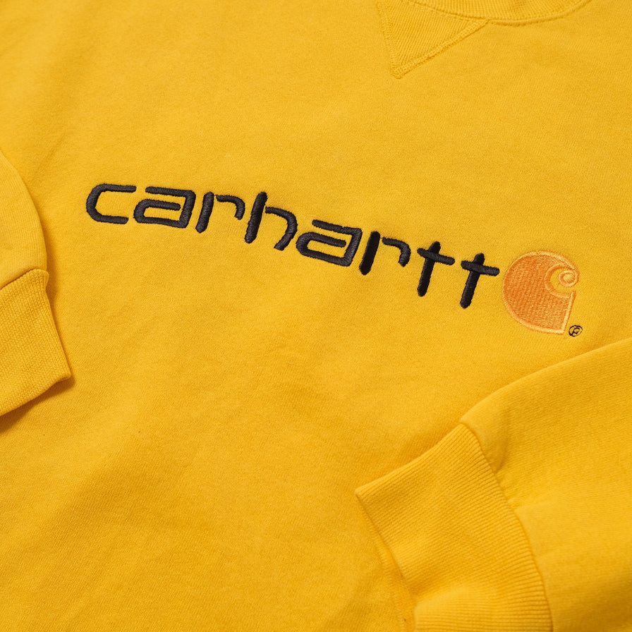 Vintage Carhartt Sweater Large