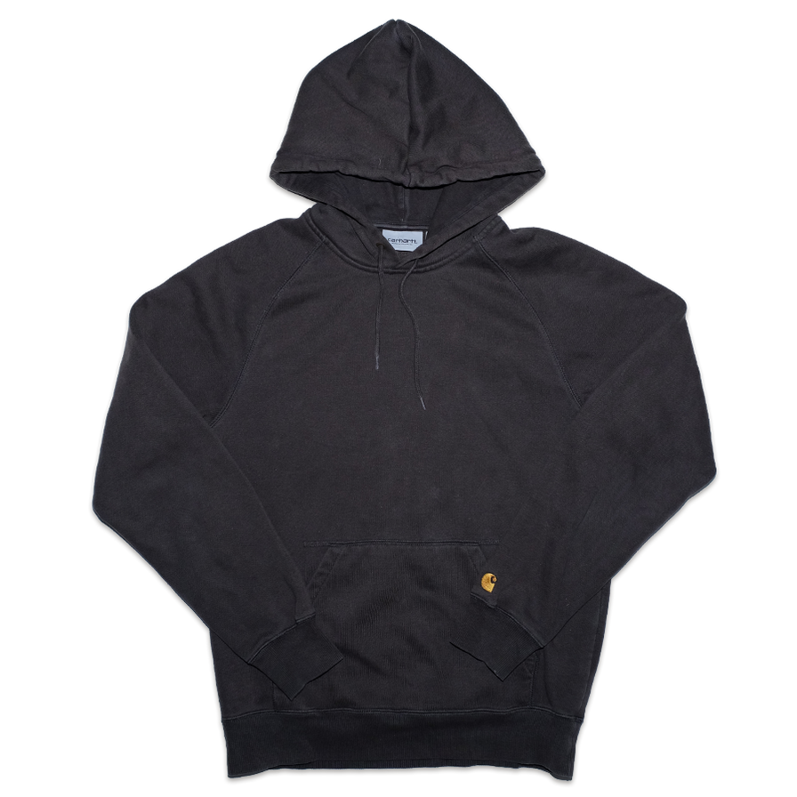 Vintage Carhartt Hoody Small - Double Double Vintage