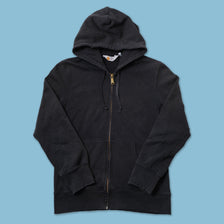 Vintage Carhartt Zip Hoody Medium