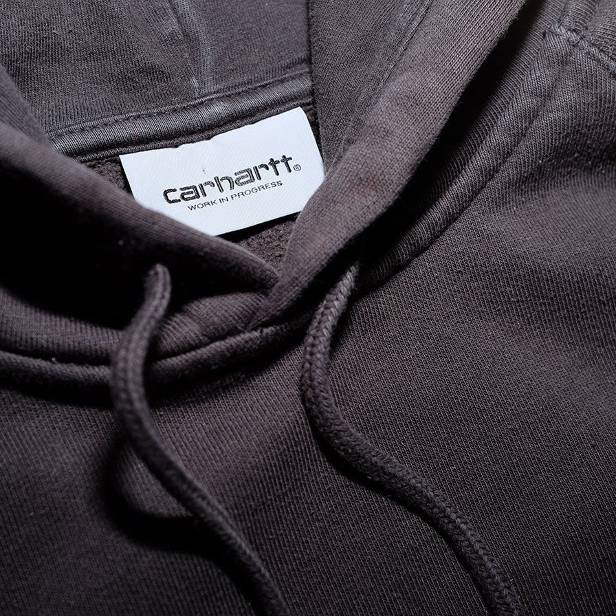 Vintage Carhartt Hoody Small - Double Double Vintage
