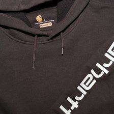 Vintage Carhartt Hoody Large / XLarge