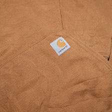 Vintage Carhartt Hoody Small - Double Double Vintage