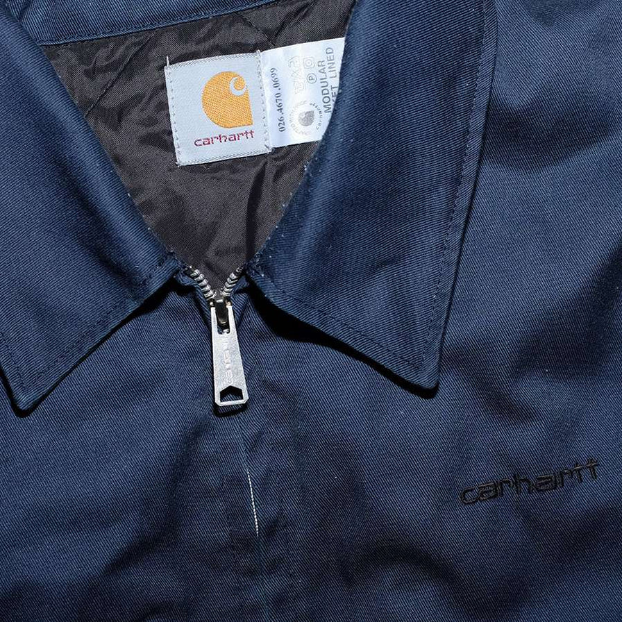 Vintage Carhartt Work Jacket XLarge