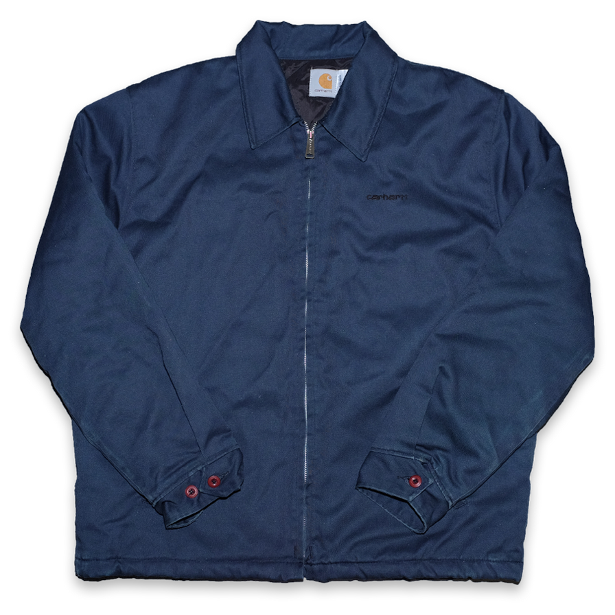 Vintage Carhartt Work Jacket XLarge