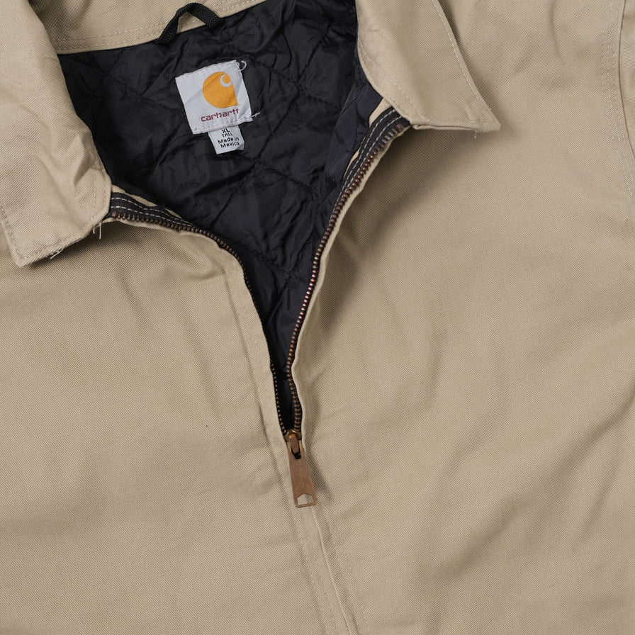 Vintage Carhartt Work Jacket XLarge