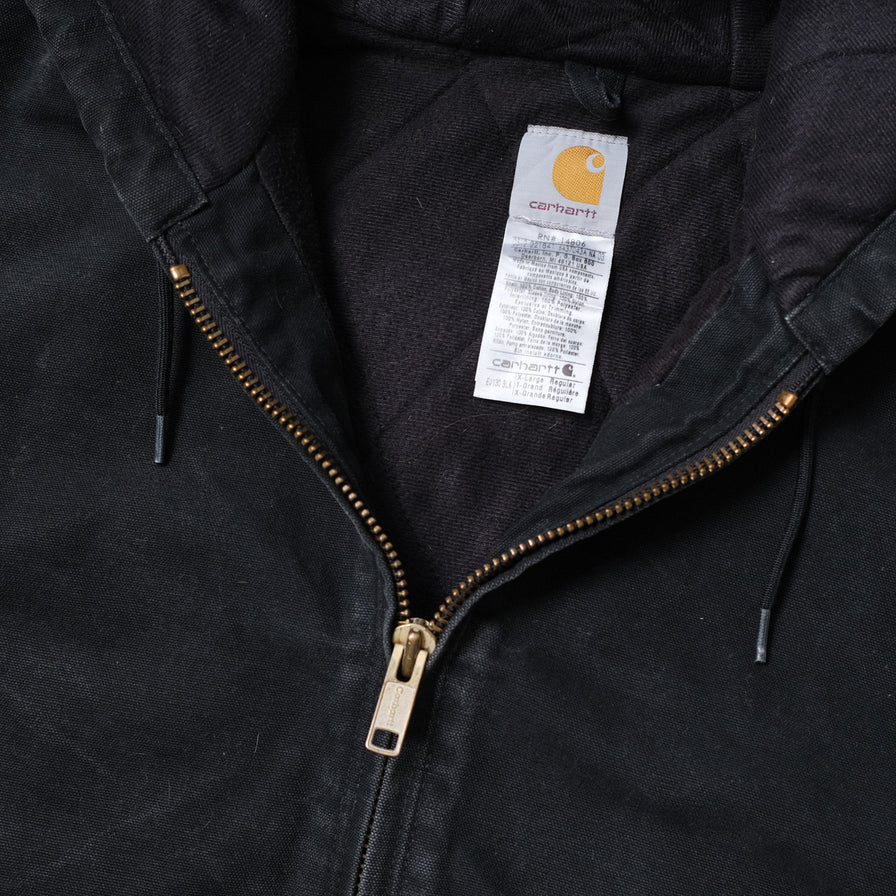Vintage Carhartt Work Jacket XLarge