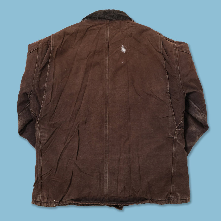 Vintage Carhartt Work Jacket Large / XLarge