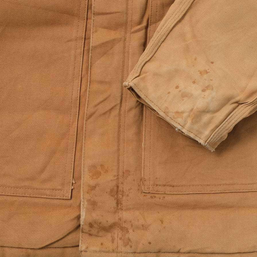Vintage Carhartt Work Jacket Large / XLarge