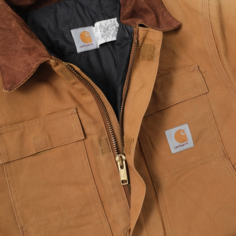 Vintage Carhartt Work Jacket Large / XLarge