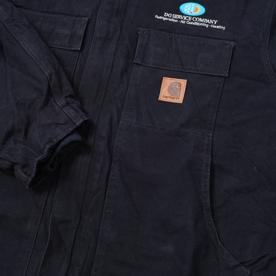 Vintage Carhartt Work Jacket XLarge