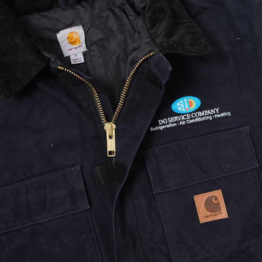 Vintage Carhartt Work Jacket XLarge