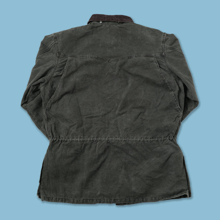 Vintage Carhartt Work Jacket XXL