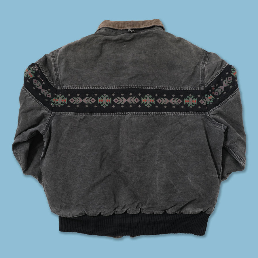 Vintage Carhartt Work Jacket Medium