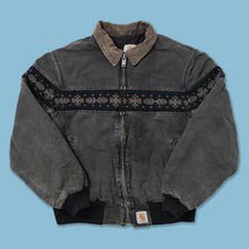 Vintage Carhartt Work Jacket Medium