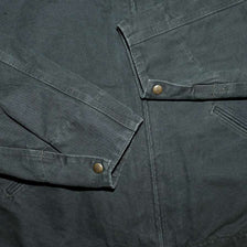 Vintage Carhartt Work Jacket XLarge