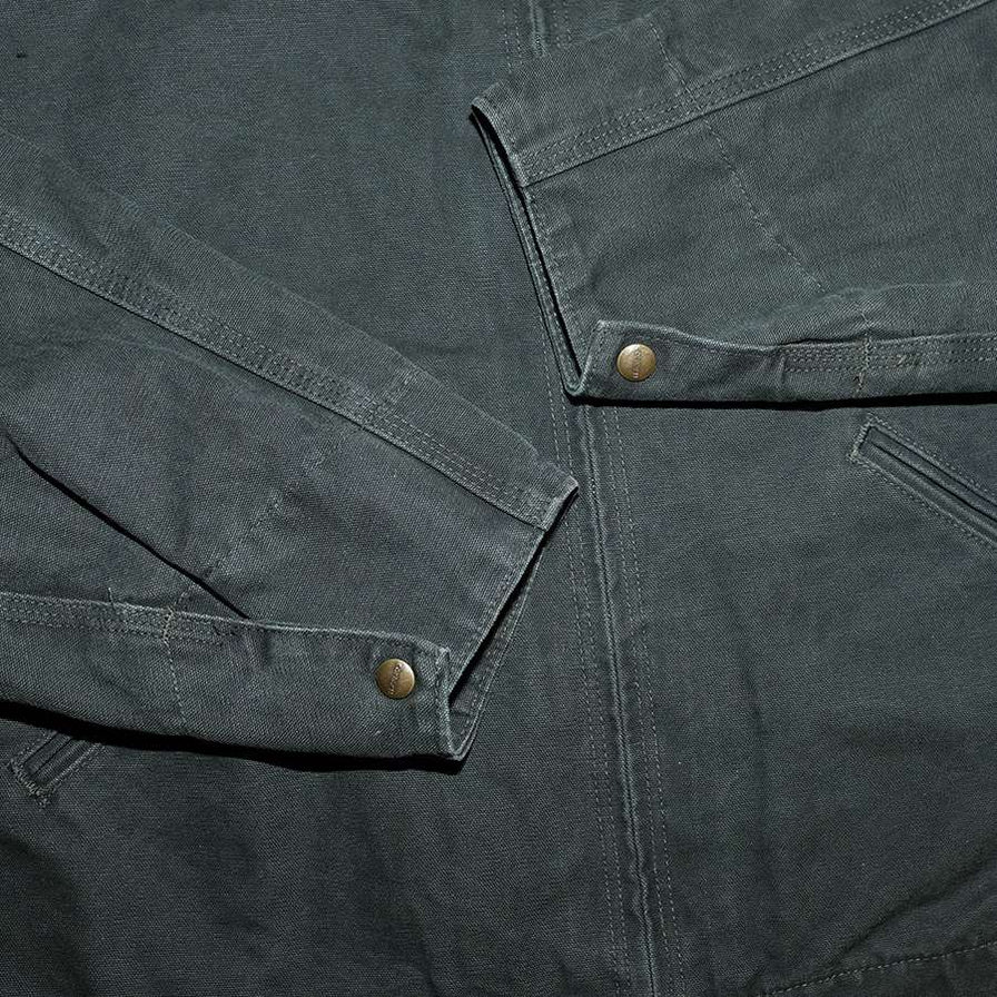 Vintage Carhartt Work Jacket XLarge