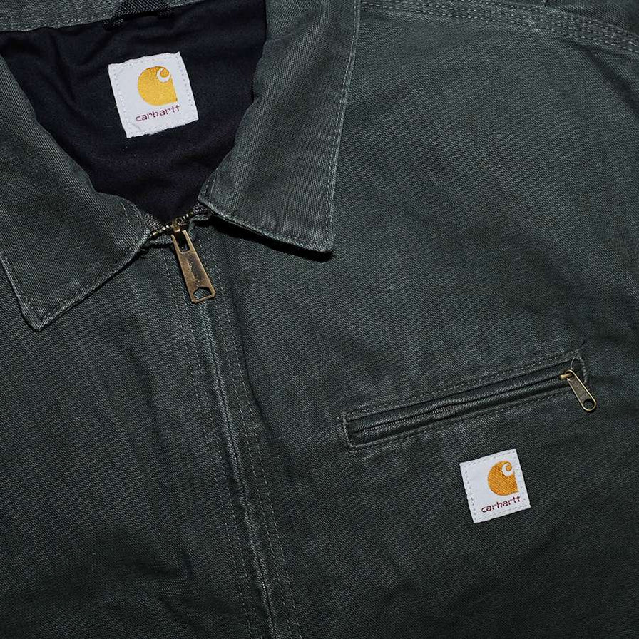 Vintage Carhartt Work Jacket XLarge