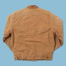 Vintage Carhartt Work Jacket Medium