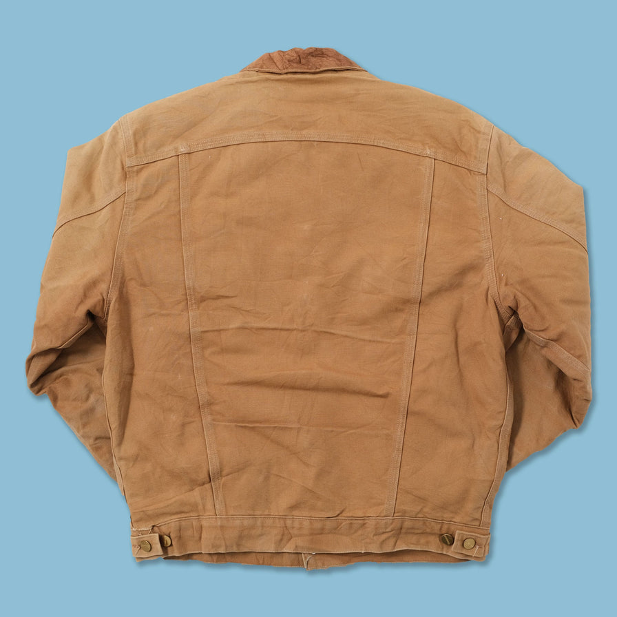 Vintage Carhartt Work Jacket Medium