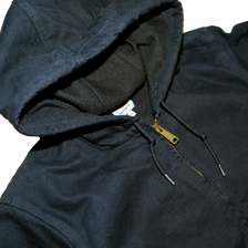 Vintage Carhartt Canvas Jacket Small - Double Double Vintage
