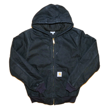 Vintage Carhartt Canvas Jacket Small - Double Double Vintage