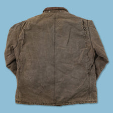 Vintage Carhartt Work Jacket XLarge